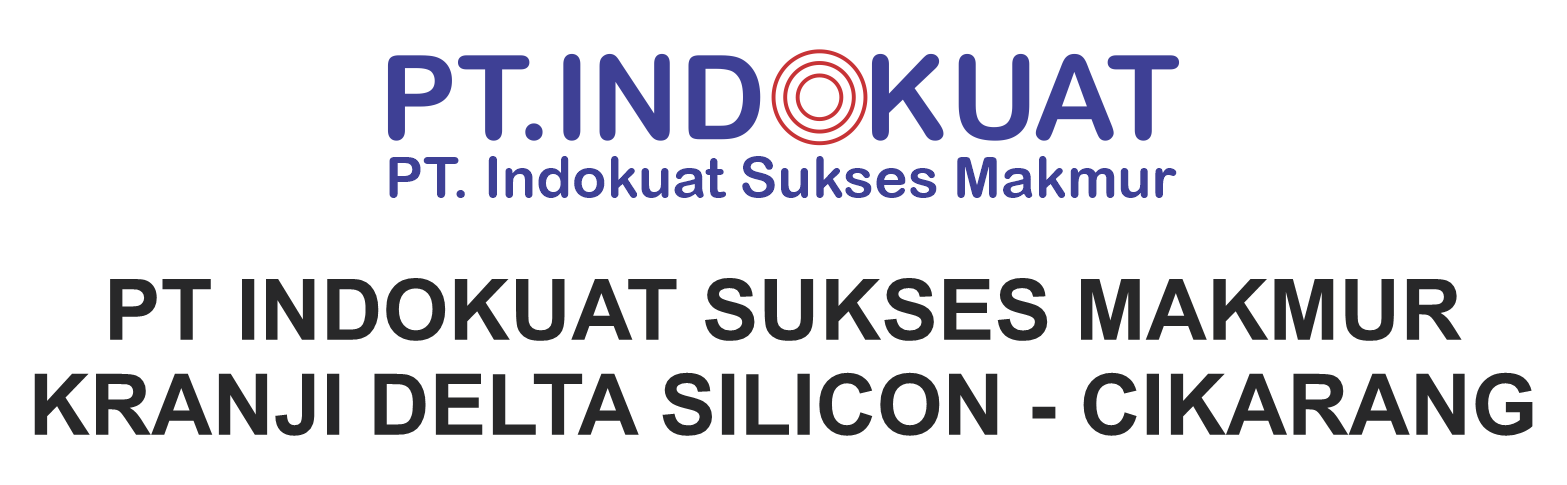 Logo Indokuat Sukses Makmur