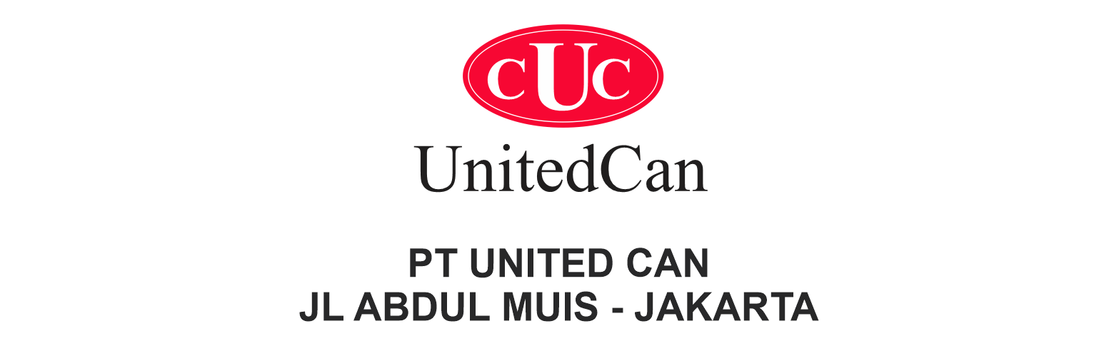 Logo United can