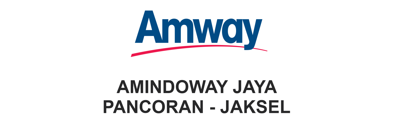 Logo Amway Amindoway Jaya