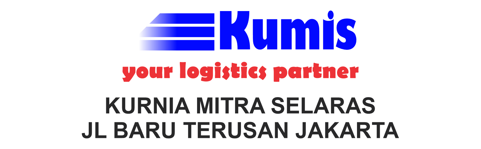 Logo Kumis Kurnia Mitra Selaras Logistik