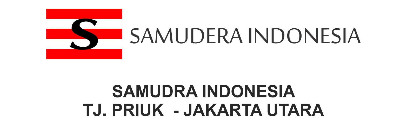 Logo Samudera Indonesia