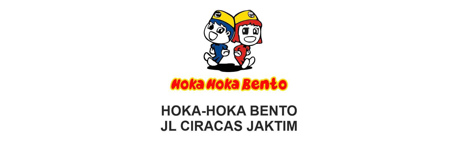 Hoka Hoka Bento