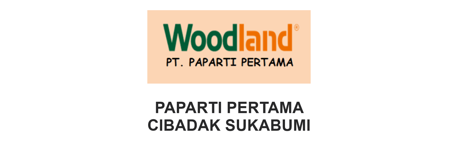 Paparti Pertama Woodland