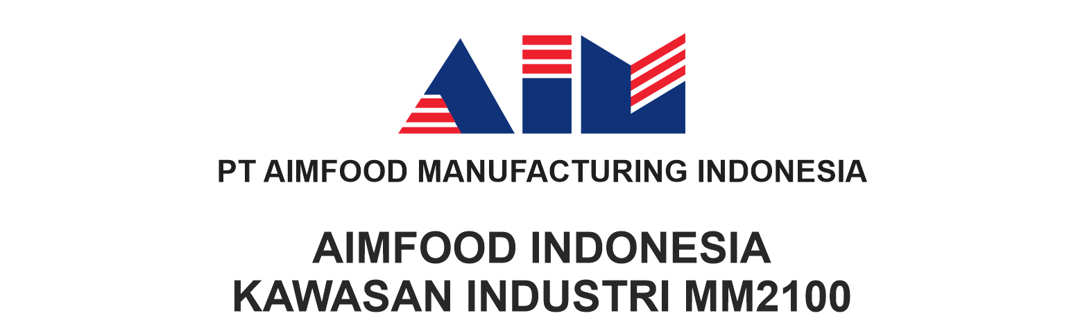 Aimfood Manufacturing Indonesia 