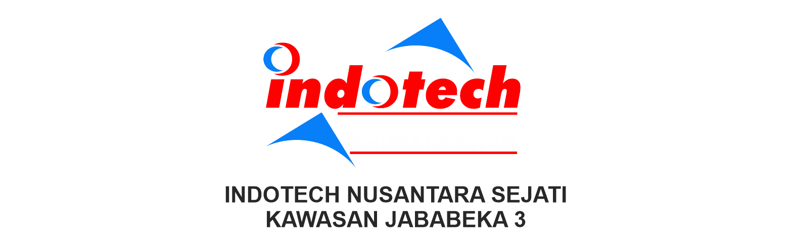 Indotech Nusantara Sejati