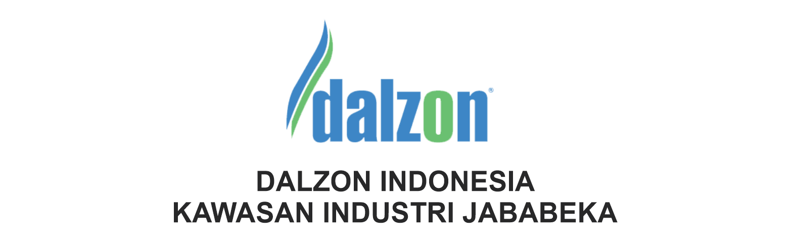 Dalzon Indonesia Logo