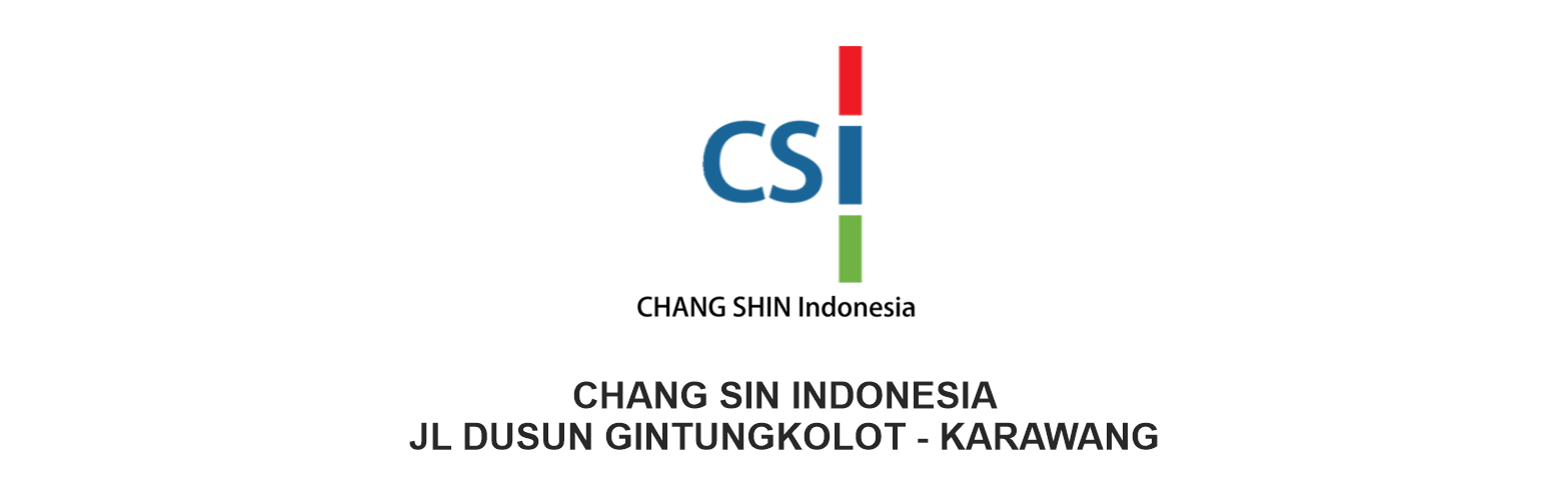 Chang Sin Indonesia