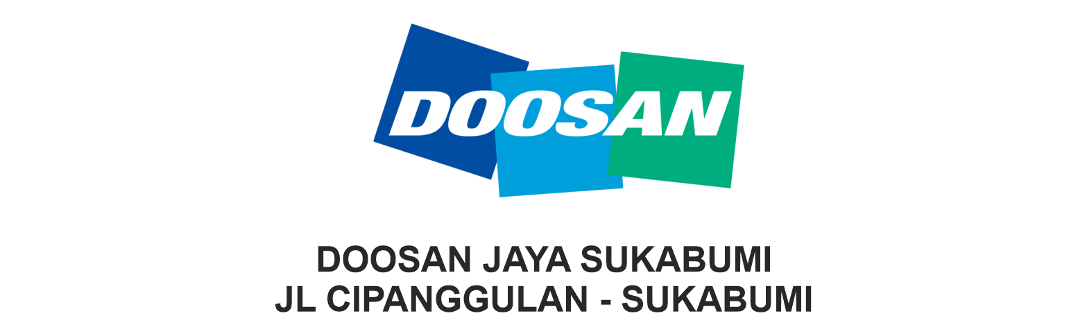 Doosan Jaya Sukabumi