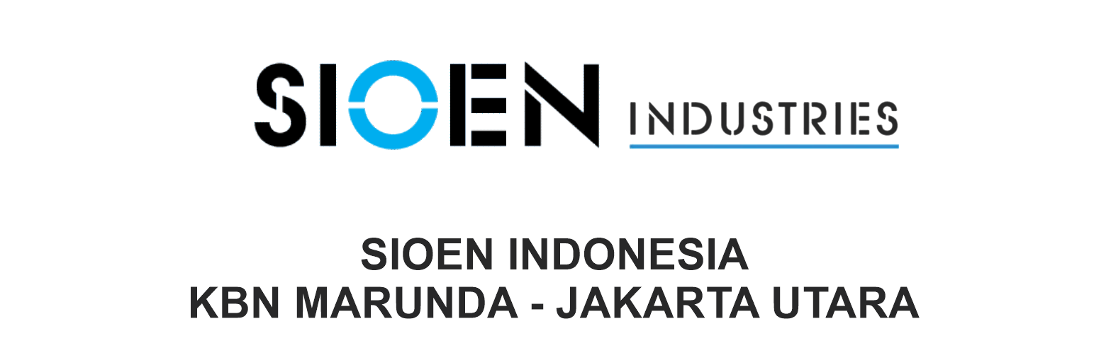 Shioen Indonesia Logo