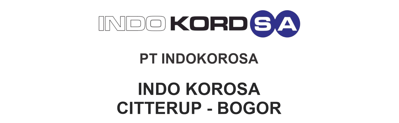 Indo Korosa Logo